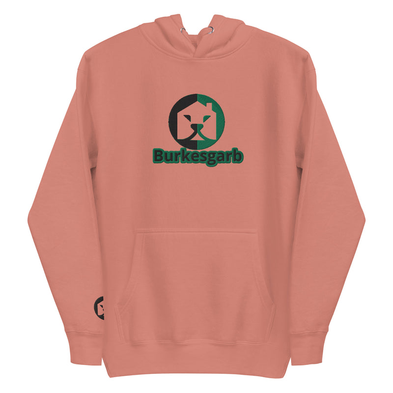 "Stay Cozy and Trendy with the Burkesgarb 2023 Unisex Hoodie"