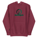 "Stay Cozy and Trendy with the Burkesgarb 2023 Unisex Hoodie"