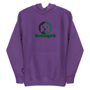 "Stay Cozy and Trendy with the Burkesgarb 2023 Unisex Hoodie"