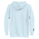 "Stay Cozy and Trendy with the Burkesgarb 2023 Unisex Hoodie"