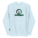 "Stay Cozy and Trendy with the Burkesgarb 2023 Unisex Hoodie"