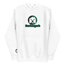 "Stay Cozy and Trendy with the Burkesgarb 2023 Unisex Hoodie"